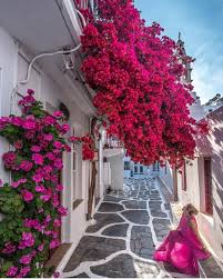 Mykonos Town Greece Pic By Cbezerraphotos Letstravel Wonderful Places For A Feature Wonderful Places Vacations To Go Mykonos