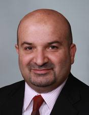 St. Catherine Hospital