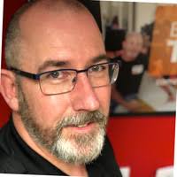 John Haston Email & Phone Number