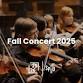 SPYO: Fall Concert 2025 — Spartanburg Philharmonic event image