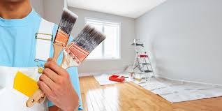 Pintura De Casa Como Preparar A Tinta Para Pintar Seu Imovel