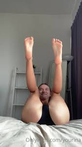 Yourina Hot Nude Porn Compilation – BitchLeaks