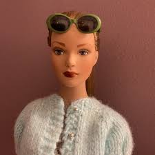 Tonner Ready To Wear Fall Basic Doll