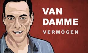 Darauf drehte er ein bewerbungsvideo als stuntman und ging 1993 nach hollywood. á… Van Damme Geschatztes Vermogen 2021 Wie Reich