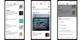 ©2021 fox news network, llc. Facebook News Debuts As Publishers Call For Fairer Business Model The Drum