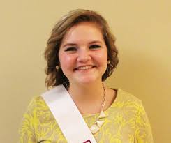 Dakota Days royalty revealed