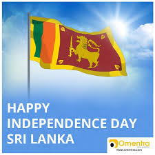 2021 year planner for sri lanka | office holidays. 30 Happy Sri Lanka Independence Day 2019 Greeting Pictures
