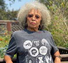 We need to consider our physical health, mental health, emotional health, spiritual health. How Did Renowned La Convince Angela Davis On A Collaboration Wwd