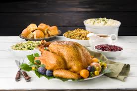This year shop rite is doing thanksgiving for $50. Sprouts Launches Advance Ordering For Holiday Meats And Fully Prepared Meals