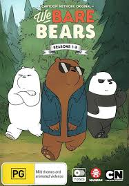 When the bears' love of food trucks and viral videos gets out of hand, it catches the attention of the menacing agent trout from the get ready for the exclusive we bare bears the movie premiere on cartoon network and join the #cnwatchparty with viewers from all over the world. Amazon Com We Bare Bears Seasons 1 3 Eric Edelstein Demetri Martin Bobby Moynihan Keith Ferguson Eden Gamliel Edi Patterson Sam Lavagnino Jason Lee Kyler Spears Charlyne Yi We Bare Bears Seasons 1 3