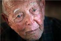 Dan Darnell Obituary (1916