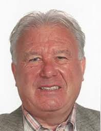 Tony Convents († 18/11/2021)