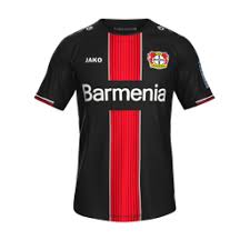 Bayer leverkusen were founded in 1904 by employees of the german pharmaceutical company bayer, who have their. Kits Bayer Leverkusen 19 20 Bundesliga Kits Fifamoro