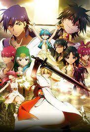 Magi The Labyrinth Of Magic Season 2 Episode 1 Magi The Labyrinth Of Magic Episode 3 Aladdin Alibaba And Morgiana Go Their Separate Ways After Spending Tim Magi Kingdom Of Magic The Kingdom Of Magic Magi