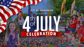 Valparaiso 4th of July Celebration