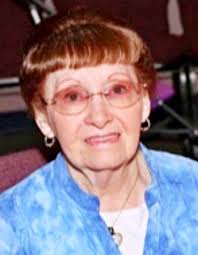 Daisy Aliene Williams, 86, of Portsmouth