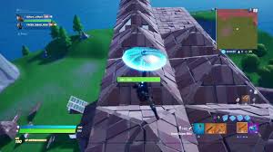 Not affiliated with epic games or fortnite! Fortnite Destroying Fresh In Creative Youtube