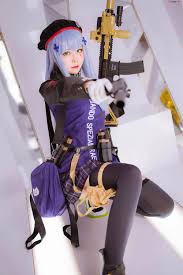 Arty Huang (Arty亚缇) – Collection [70 photos]-Cosplay图包