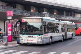 From 3.99* eur from 03h 20min. Getting From Orly Airport To Paris