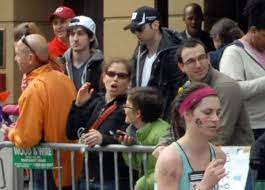Now he will go away and we will be able to move on. Details Of Tsarnaev Brothers Lives Emerge The New York Times