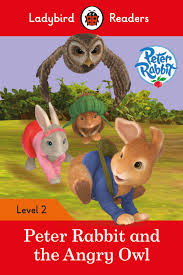 This title has a total of 79 google play achievements. Peter Rabbit And The Angry Owl Ladybird Education