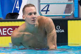 Caleb dressel, swimming) are next at 17 percent apiece. Dressel Unleashes 1 40 6 200 Im To Become 9th Fastest Man Ever