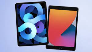 In 2018 the ipad pro, like the iphone, gained an all screen front, which was made possible by losing the home button. How To Navigate Your Ipad Pro And Ipad Air Without A Home Button Pcmag