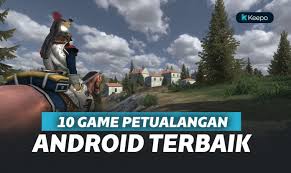 Inilah game offline petualangan terbaik di android dan ios tahun 2021, yuk berpetualang bersama kabar games! 10 Game Petualangan Terbaik Dan Terpopuler 2020