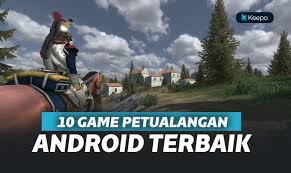 Game ini adalah salah satu game petualangan terbaru dengan sudut pandang orang ketiga. 10 Game Petualangan Terbaik Dan Terpopuler 2020