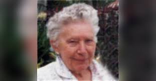 Martha Wick Obituary