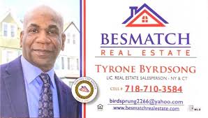 Tyrone Byrdsong Inc. updated their...