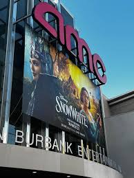 Image result for Snow White 1971 AMC