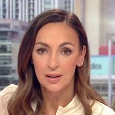 BBC Breakfast's Sally Nugent signs off show with emotional update