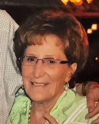 Oma Ruth Davis Obituary January 14, 2025