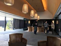 三重お薦めホテル amanemu アマネム 宿泊記 到着編 ホテル ホテル ホテルロビー アマネム