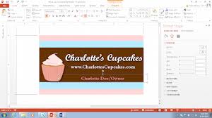 Business card website templates on weblium.com. 9 Tips For Creating Your Own Business Card Design Godaddy Blog