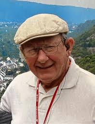 Obituary information for Richard Andrew Herrilko