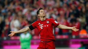 Lewandowski's 5 goals in 9 minutes. The Beauty And Magic Of Robert Lewandowski S Five Goals In Nine Minutes Gq