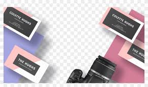 Choose from one of our free camera business card templates at overnight prints or upload your own design! Transparent Photography Business Cards Graphic Design Hd Png Download 2200x1200 2512761 Pngfind