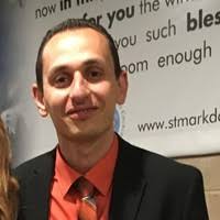 Eric McAfee Email & Phone Number