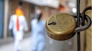 The unlock 4 guidelines of the home ministry allowing all but a few activities that attract large crowds, with supportive measures by states . Unlock 5 0 Restrictions 4 Things That Are Prohibited During October Reopening