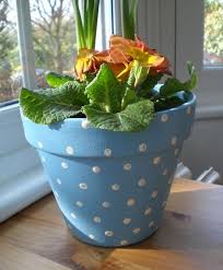 40 Flower Pot Painting Ideas And Designs To Try Decorated Flower Pots Clay Flower Pots Flower Pots