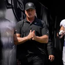 Court gives former Raiders coach Jon Gruden a boost in lawsuit over 'leaked'  NFL emails | NFL | The Guardian