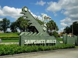 Sawgrass Mills Mall Sunrise Florida Sawgrass Mills Places In Florida Fort Lauderdale Florida