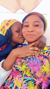 Single mother seeking soulmate for marriage