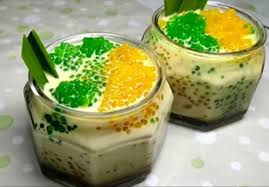 Resepi sagu gula melaka walaupun mudah untuk dibuat dan didapati di pasar malam, tapi ada segelintir penjual yang jadikan pencuci mulut ini tidak sedap dengan pengurangkan kepekatan bahan dalam pembuatannya.hasilnya bila kita terkena sekali, memang reject dah lain kali. Resepi Sagu Gula Melaka Paling Sedap Informasi Santai