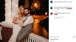 Sein bislang letztes engagement war krachend gescheitert. Stefan Effenberg Seine Tochter Ann Kathrin Hat Geheiratet Stern De