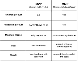What Is Minimum Viable Product Do You Understand That You Do Not Understand Mvp