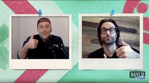 #cutefriday the pictures of @chrisdelia inside the #wmbc dvd/cd 👌👌 so cute it's actually painful. Comedian Chris D Elia Breaks Down His Latest Netflix Special Chris D Elia No Pain Youtube