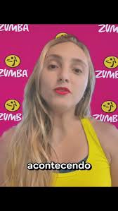 🎶 Bora se mexer e cuidar da saúde de um jeito leve e divertido? Todas as  terças e quintas, às 17h30, a professora Carol Cassini te espera para uma  aula de Zumba